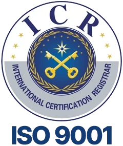 ISO 9001 certification for plastic surgery service quality